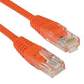 High-Speed-Cat6 Cat6e Ethernet-Kabel, Katze 6 Kabel Preis niedrig in China gemacht